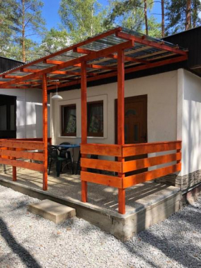 Bungalov Elite, Stráz Pod Ralskem